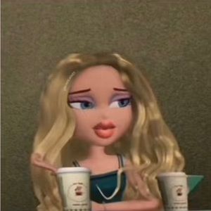 Meet your Posher, Paula